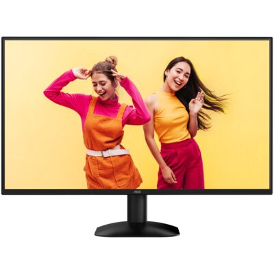 Monitor AOC Q27B35S3 27" 2560x1440px IPS 120Hz 1 ms [MPRT]