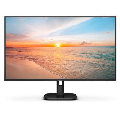 Monitor PHILIPS 27E1N1200A/00 27" 1920x1080px IPS 120Hz 1 ms [MPRT]