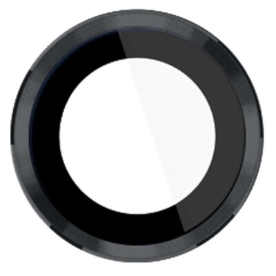 Nakładka na obiektyw 3MK Lens Protection Pro do Apple iPhone 17 Air Czarny