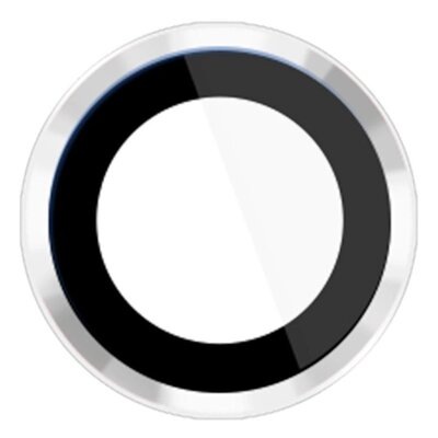 Nakładka na obiektyw 3MK Lens Protection Pro do Apple iPhone Air Przezroczysty