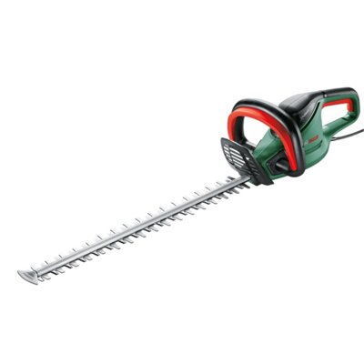 Nożyce do żywopłotu BOSCH Universal HedgeCut 60 600mm 0.48kW elektryczne