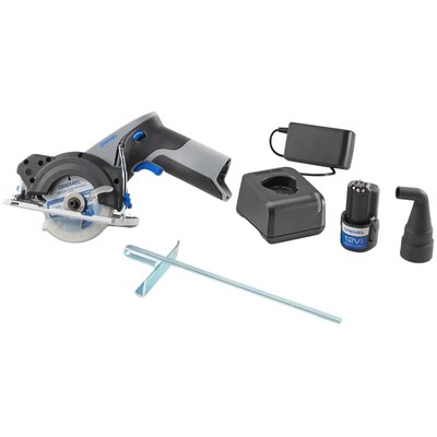 Pilarka tarczowa DREMEL CS12V-S1