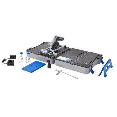 Pilarka tarczowa DREMEL Blueprint (CS12V-SC1)