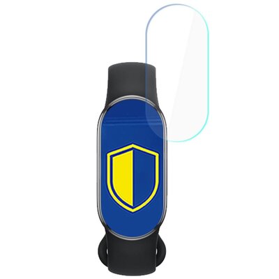 Folia ochronna 3MK Watch Protection ARC do Xiaomi Smart Band 10
