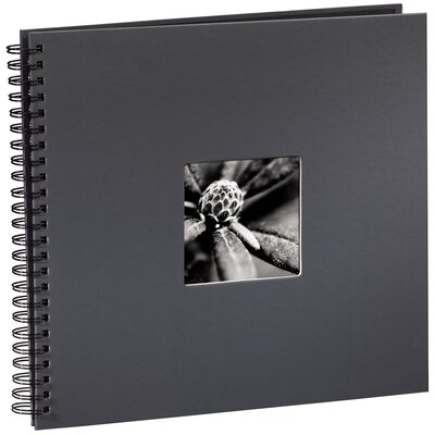 Album HAMA Fine Art Czarne kartki (50 stron)