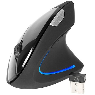 Mysz TRACER Flipper RF Nano USB