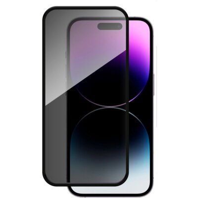 Szkło hartowane WOZINSKY Privacy Glass do Apple iPhone 16 Plus