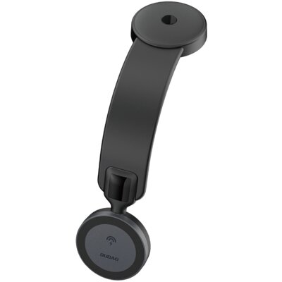 Ładowarka samochodowa DUDAO F21 Pro MagSafe Czarny