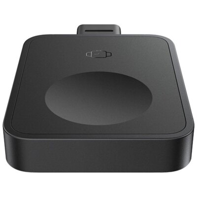 Ładowarka do smartwatcha BASEUS MagPro do Apple Watch 2.5W Czarny