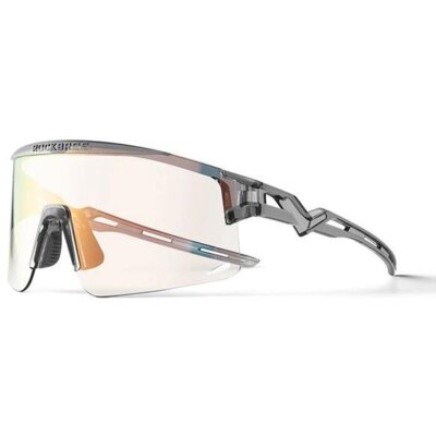 Okulary rowerowe ROCKBROS 8386824303612 Przezroczysto-czarny