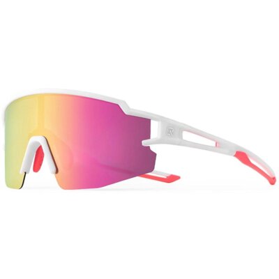 Okulary rowerowe ROCKBROS 8386824303681 Biały