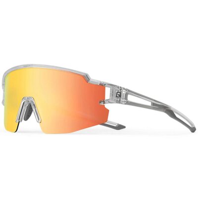 Okulary rowerowe ROCKBROS 8386824303698 Szary