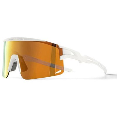Okulary rowerowe ROCKBROS 8386824303629 Biały