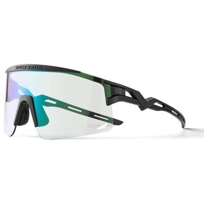 Okulary rowerowe ROCKBROS 8386824303636 Czarny