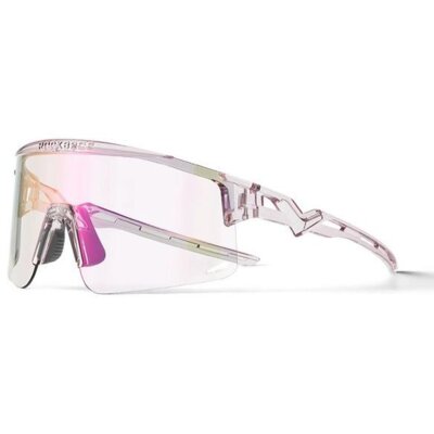 Okulary rowerowe ROCKBROS 8386824303643 Fioletowy