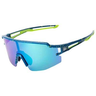 Okulary rowerowe ROCKBROS 8386824303773 Niebieski