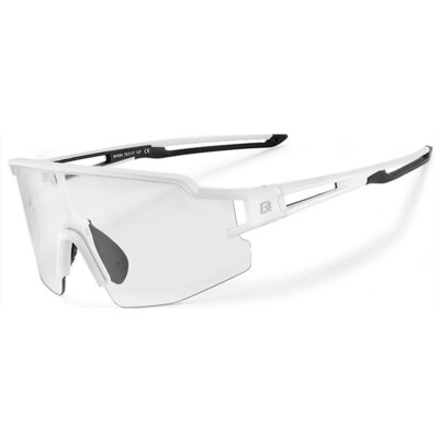Okulary rowerowe ROCKBROS 8386824303759 Biały