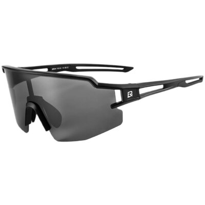 Okulary rowerowe ROCKBROS 14120008006 Czarny