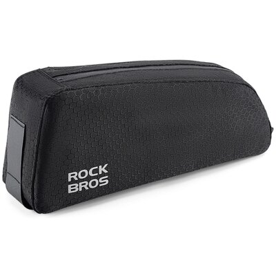 Torba rowerowa na ramę ROCKBROS 189225 Czarny