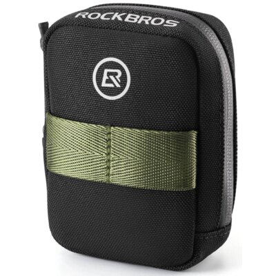 Torba rowerowa podsiodłowa ROCKBROS 8386824308686