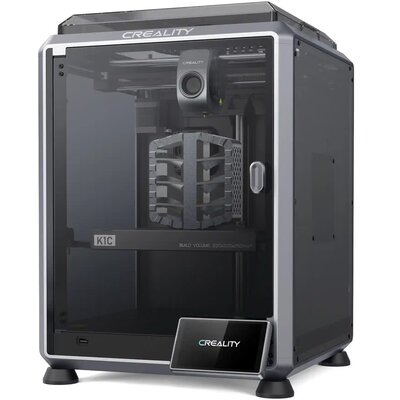 Drukarka 3D CREALITY K1C Wi-Fi