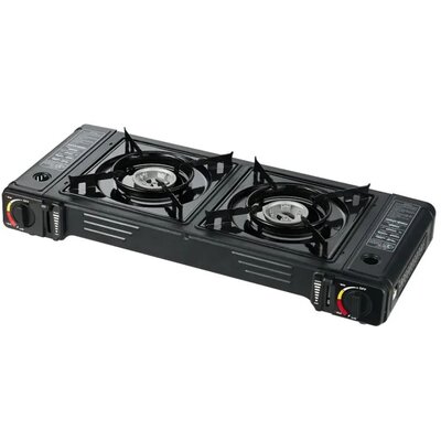 Kuchenka turystyczna EXTRALINK EX.28556