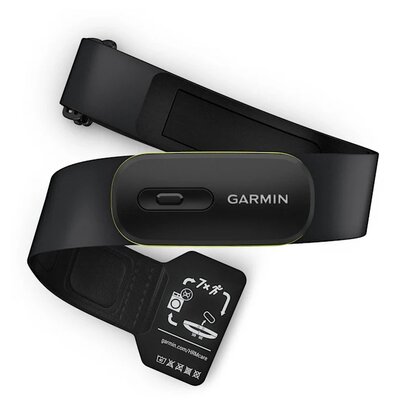 Czujnik tętna HRM 600 M-XL Czarny