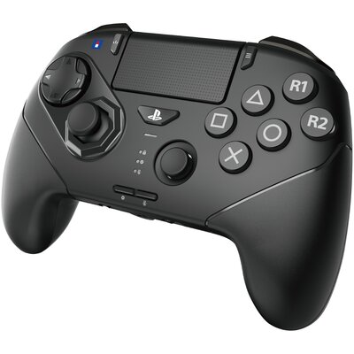 Kontroler HORI Wireless Fighting Commander Octa Pro Czarny