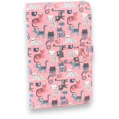 Album MODUS Instax Mini Cats P6942 (36 stron)