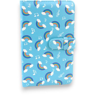 Album MODUS Instax Mini Rainbow P3737 (36 stron)