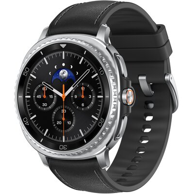 Smartwatch SAMSUNG Galaxy Watch 8 Classic SM-L500NZ 46mm Czarny