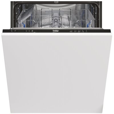 Zmywarka BEKO BRI63491 Program szybki 60cm