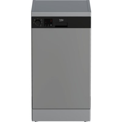 Zmywarka BEKO DVS05031SB