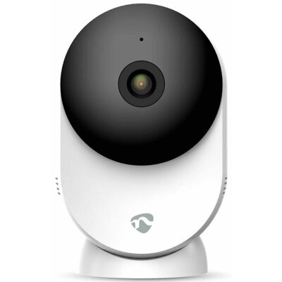 Kamera NEDIS SmartLife WIFICI12CWT Wewnętrzna, Wi-Fi