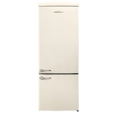 Lodówka VESTFROST VR-FB482-2ERBG No Frost 190.1cm Beżowa