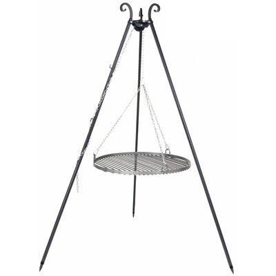 Grill ogniskowy FARMCOOK E00376 Średnica 70cm