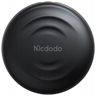 Lokalizator MCDODO AT-7201 Czarny