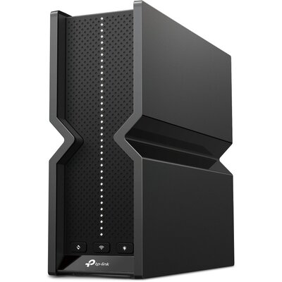 Router TP-LINK Archer BE700 2.4 / 5 / 6 GHz (TriBand), Wi-Fi Mesh