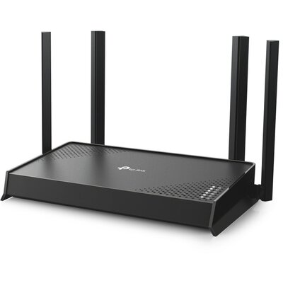 Router TP-LINK Archer BE220 2.4 / 5 GHz (DualBand), Wi-Fi Mesh