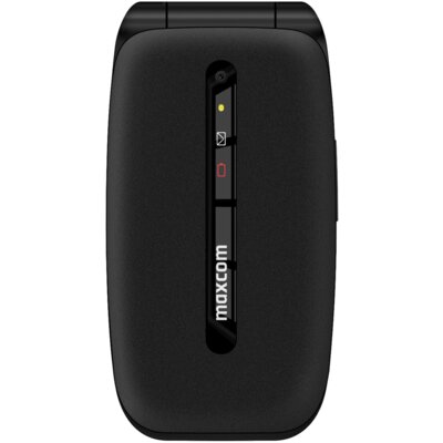 Telefon MAXCOM MM828L 4G Czarny