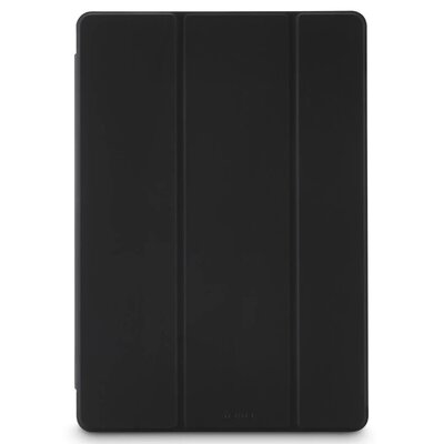 Etui na Galaxy Tab S10+ HAMA Fold Clear Czarny