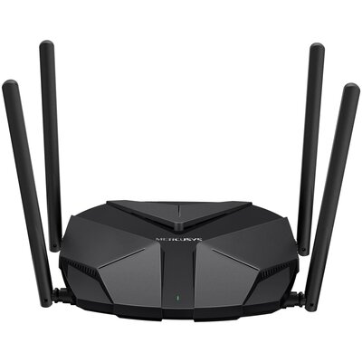 Router MERCUSYS MR85X 2.4 / 5 GHz (DualBand), Wi-Fi Mesh