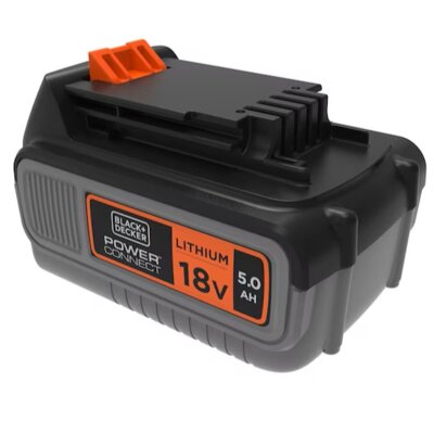Akumulator BLACK&DECKER BL5018-XJ 5.0AH 18V