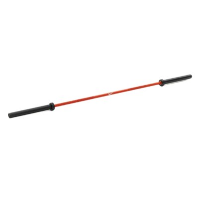 Gryf NIKE Coated Premium Barbell (220 cm)