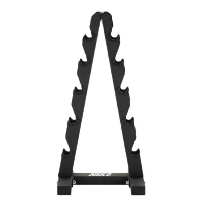 Stojak na hantle NIKE Strength Dumbbell Tree