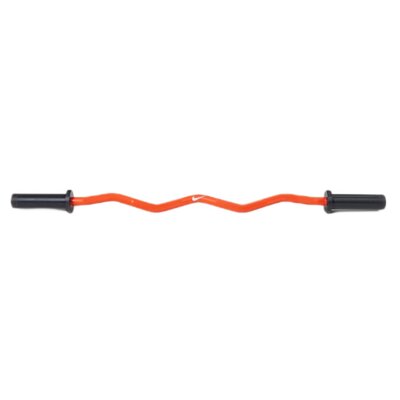 Gryf NIKE Curl Bar (120 cm)