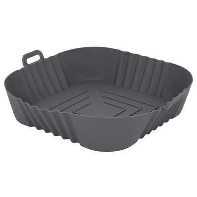 Forma silikonowa do Air Fryer BRUNBESTE 3374 17 x 17 cm