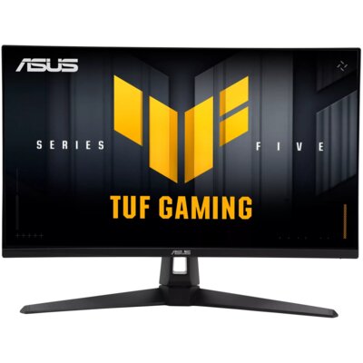Monitor ASUS TUF Gaming VG27AQM5A 27" 2560x1440px IPS 300Hz 0.3 ms [GTG]