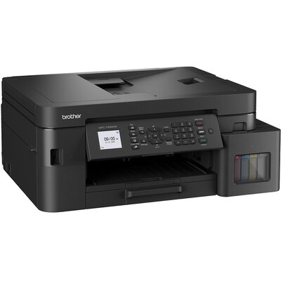 Urządzenie wielofunkcyjne BROTHER MFC-T930DW Druk w kolorze, Automatyczny druk dwustronny, Wi-Fi