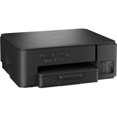 Urządzenie wielofunkcyjne BROTHER DCP-T430W Druk w kolorze, Wi-Fi
